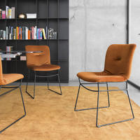 Annie Set Of Two Dining Chairs CS1847